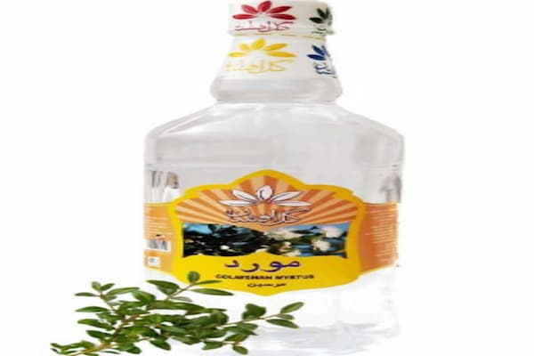 تصویر 2 از خرید عرق مورد برای ریزش مو + قیمت فروش استثنایی